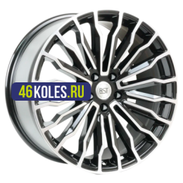 RST 9x20/5x112 ET34 D66,6 R032 BD
