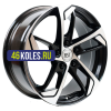 RST 7x17/5x108 ET40 D54,1 R037 (JAC) BD