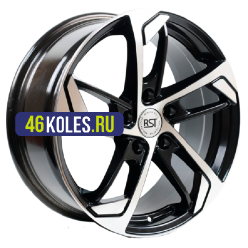 RST 7x17/5x108 ET40 D54,1 R037 (JAC) BD