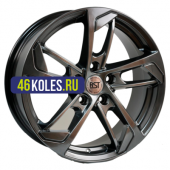 RST 7x17/5x108 ET40 D54,1 R037 (JAC) BH