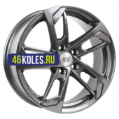 RST 7x17/5x112 ET40 D57,1 R037 (Tiguan) BMG
