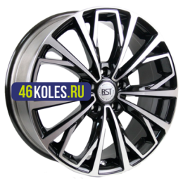 RST 7x18/5x108 ET36 D65,1 R038 (Exeed TXL) BD