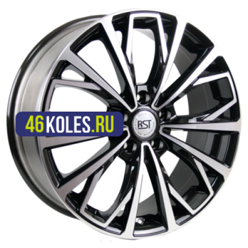 RST 7x18/5x108 ET36 D65,1 R038 (Exeed TXL) BD