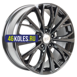 RST 7x18/5x108 ET36 D65,1 R038 (Exeed TXL) BL