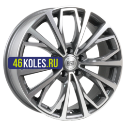 RST 7x18/5x108 ET36 D65,1 R038 (Exeed TXL) GRD
