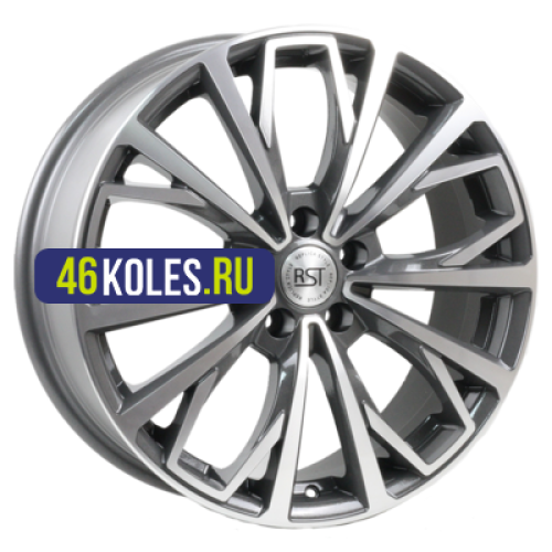 RST 7x18/5x108 ET36 D65,1 R038 (Exeed TXL) GRD