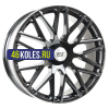 RST 8,5x20/5x108 ET45 D63,4 R042 (LR) BDR