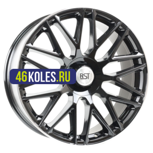 RST 8,5x20/5x108 ET45 D63,4 R042 (LR) BDR
