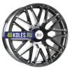 RST 8,5x20/5x108 ET45 D63,4 R042 (LR) BL