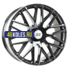 RST 8,5x20/5x114,3 ET45 D67,1 R042 (Mazda CX-9) BDR