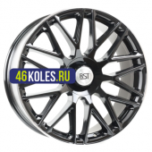 RST 8,5x20/5x114,3 ET45 D67,1 R042 (Mazda CX-9) BDR