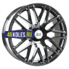 RST 8,5x20/5x114,3 ET45 D67,1 R042 (Mazda CX-9) BL