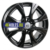 RST 6x15/4x100 ET48 D54,1 R045 (Rio, Solaris) BL