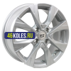 RST 6x15/4x100 ET48 D54,1 R045 (Rio, Solaris) SL