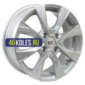 RST 6x15/4x100 ET48 D54,1 R045 (Rio, Solaris) SL