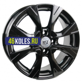 RST 6x15/4x100 ET50 D60,1 R045 (Vesta) BL