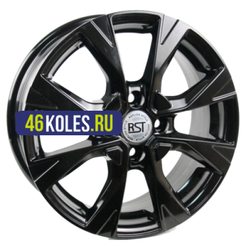 RST 6x15/4x100 ET50 D60,1 R045 (Vesta) BL