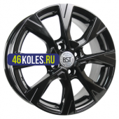 RST 6x15/4x100 ET40 D56,6 R045 BL