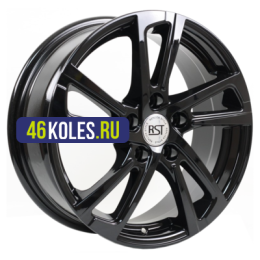 RST 6,5x16/5x114,3 ET46 D67,1 R046 (ASX, Cee'd, Optima) BL