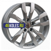 RST 7x17/5x114,3 ET40 D66,1 R047 (Qashqai) Silver