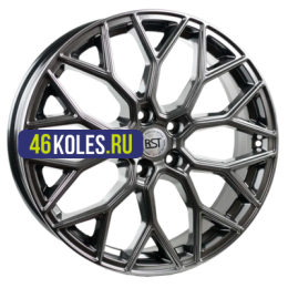 RST 7x19/5x114,3 ET40 D64,1 R059 (Haval F7) BH