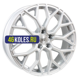 RST 7x19/5x108 ET33 D60,1 R059 Silver