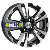 RST 6x15/4x100 ET48 D54,1 R065 (Rio, Solaris) BD