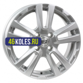 RST 6x15/4x100 ET50 D60,1 R065 (Vesta) SL