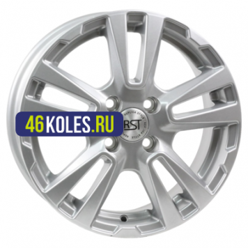 RST 6x15/4x100 ET50 D60,1 R065 (Vesta) SL