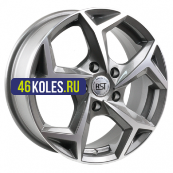 RST 6,5x16/5x114,3 ET38 D67,1 R066 (Outlander) GRD