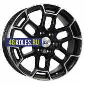 RST 8,5x20/6x139,7 ET25 D106,1 R072 (LC) BD