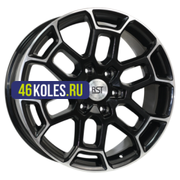 RST 8,5x20/6x139,7 ET25 D106,1 R072 (LC) BD