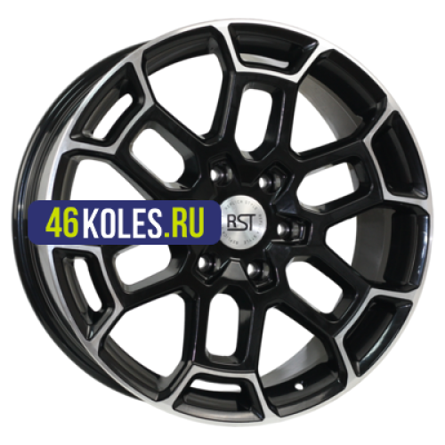 RST 8,5x20/6x139,7 ET25 D106,1 R072 (LC) BD