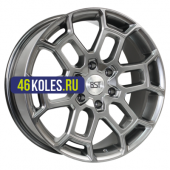 RST 8,5x20/6x139,7 ET25 D106,1 R072 (LC) BH