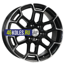 RST 8,5x20/6x139,7 ET25 D100,1 R072 BD