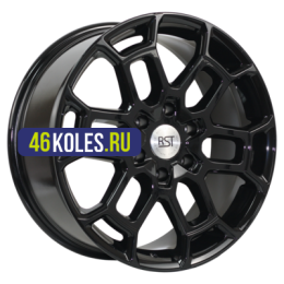 RST 8,5x20/6x139,7 ET35 D67,1 R072 BL