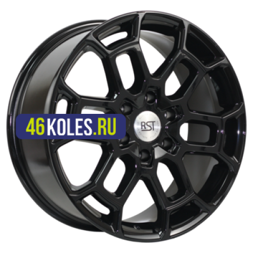 RST 8,5x20/6x139,7 ET35 D67,1 R072 BL