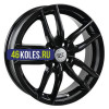 RST 6x16/4x100 ET48 D54,1 R076 (Solaris/Rio) BL