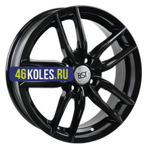 RST 6x16/4x100 ET48 D54,1 R076 (Solaris/Rio) BL