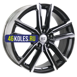RST 7x18/5x100 ET28 D57,1 R078 (Faw) BD