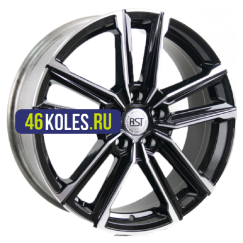 RST 7x18/5x114,3 ET37 D66,6 R078 (Jolion) BD