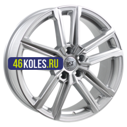 RST 7x18/5x108 ET23 D60,1 R078 (LX TGDI) Silver