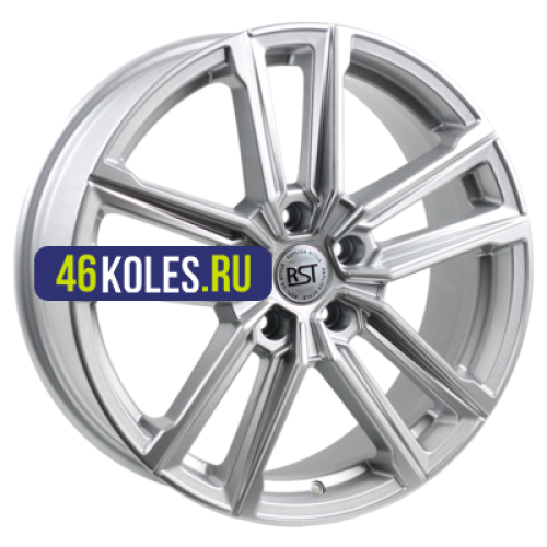 RST 7x18/5x108 ET23 D60,1 R078 (LX TGDI) Silver