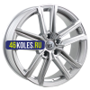 RST 7x18/5x108 ET33 D60,1 R078 (Tiggo) Silver