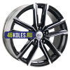 RST 7x18/5x112 ET22 D66,6 R078 (X3) BD