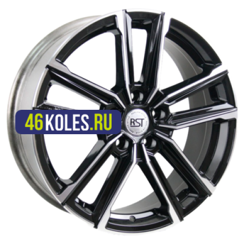 RST 7x18/5x112 ET22 D66,6 R078 (X3) BD
