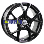 RST 6,5x16/5x100 ET40 D57,1 R086 (A1) BL