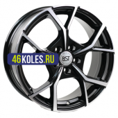 RST 6,5x16/5x100 ET40 D57,1 R086 (A1) BD