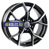 RST 6,5x16/5x108 ET40 D54,1 R086 (JAC) BD