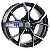 RST 6,5x16/5x108 ET40 D54,1 R086 (JAC) BD